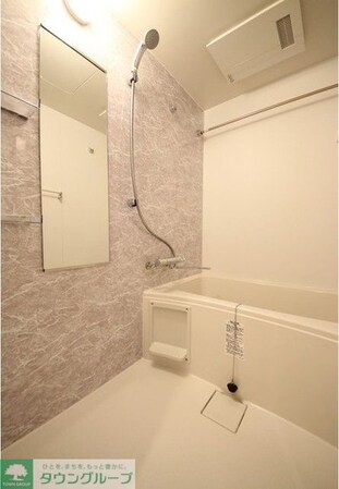 ハーモニーレジデンス新宿四谷の物件内観写真